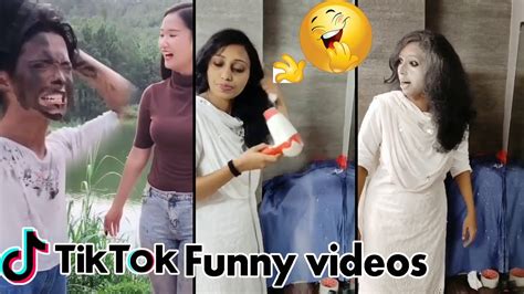 Tik Tok Funny Videos Tik Tok Dialogue Hindi Movies Tik Tok