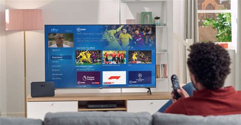Sky Launches New Packages With Bt Sport Digital Tv Europe