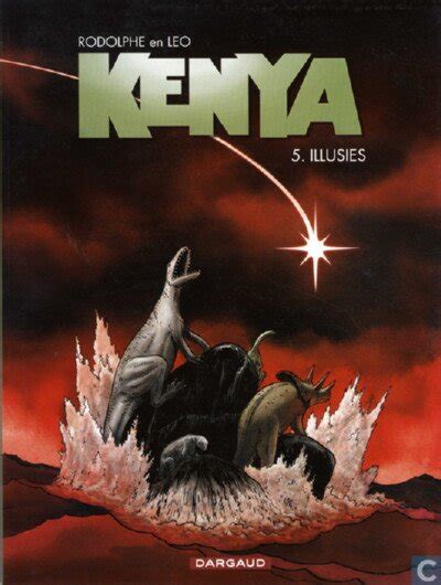 Kenya Strips Online Lezen Of Downloaden