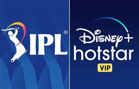 Video Streaming Dream11 Ipl 2020 With Disney Hotstar Vips Latest