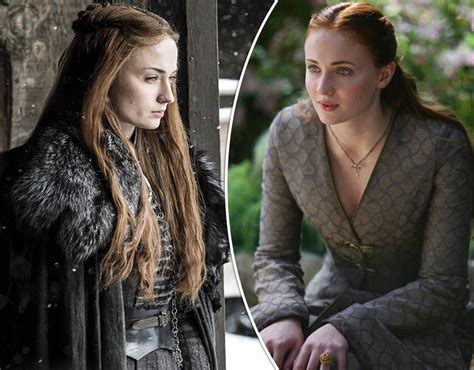 Game Of Thrones Season 7 Leak Sansa Stark Death Already Revealed Tv