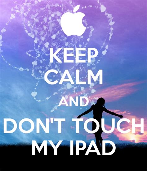14 Dont Touch My Ipad Wallpaper Girly Pictures