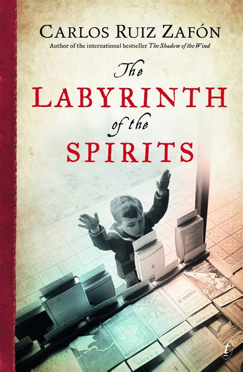 Absorbing Imaginative Powerful Review Of The Labyrinth Of The