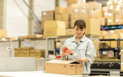 Evolving Warehouse And Technology Trends