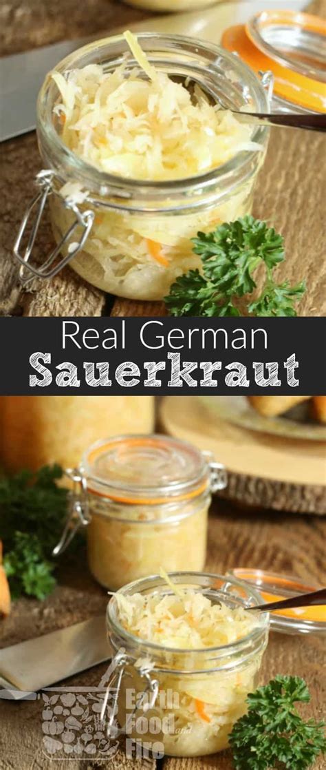 Pasttenses is best for checking german translation of faqs: The Best German Sauerkraut You Will Ever Eat! | Recipe ...