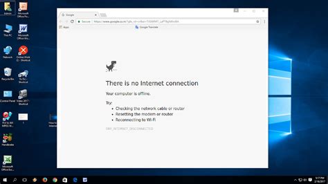 Then i turned it off and after some time turned it back again. How to Fix Internet Connected but No Internet Access - YouTube
