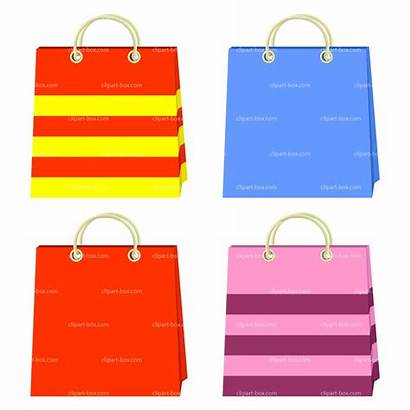 Bag Shopping Bags Clipart Clip Clipartion Gclipart