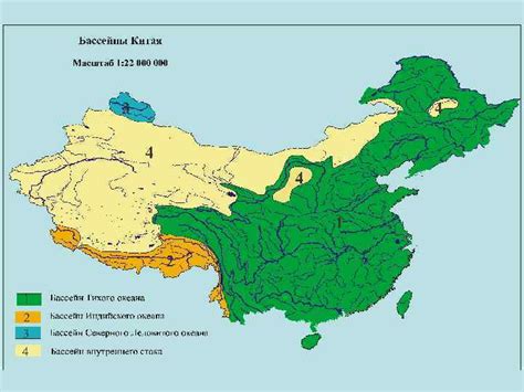 Climate Of China 3 Climate Zone