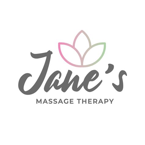 Jane S Massage Therapy Added A Jane S Massage Therapy Facebook