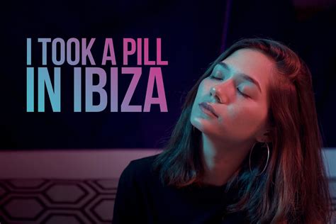 Mark Neo Grace Grundy I Took A Pill In Ibiza Songlyrics