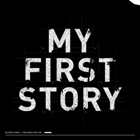 Day of my life original mix. MY FIRST STORY - The Story Is My Life ~ Oo歌詞