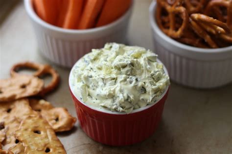 Barefeet In The Kitchen: Dill Pickle Dip | Pickle dip recipe, Dill pickle dip recipe, Recipes