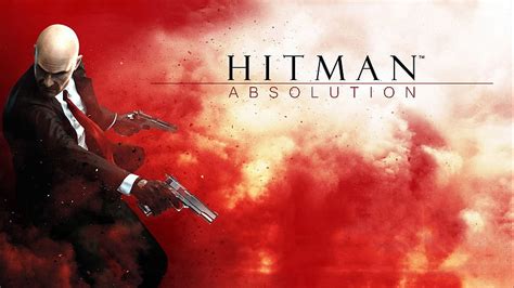 Update More Than 82 Hitman Absolution Wallpaper In Coedo Vn