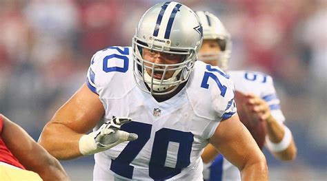 Nfl Rumors Dallas Cowboys And Zack Martin Not Getting Contract Extension