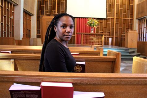 A Conversation With Bree Newsome Reflecting On Her Historic Action