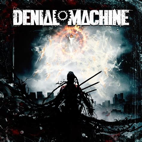 Denial Machine Denial Machine Melodicmetal Mm