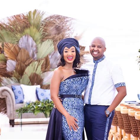 botswana traditional attire for wedding 2021 shweshwe 4u