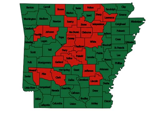 24 Counties Under Burn Bans As Wildfire Risk Elevated