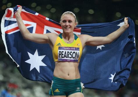48 Of Australias Best Athletes To Compete At Iaaf World Championships