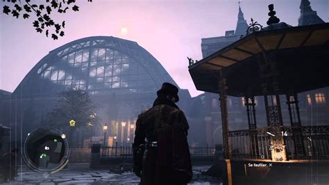 Assassin S Creed Syndicate Segredos De Londres Segredo The Strand My