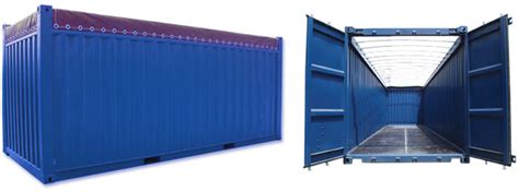 Iso Container 20ft 40ft 40ft Hc 45ft Hc Newcore Global Pvt Ltd