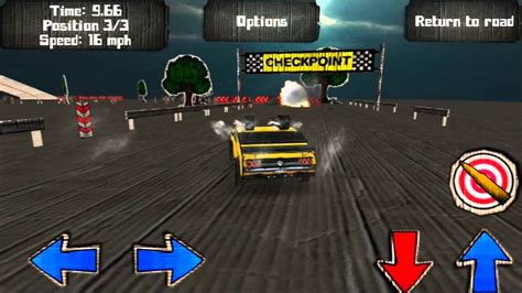 Cars And Guns 3d Upcoming Ios Iphone And Ipad And Android