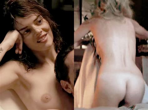 Orawan Satthatum Nude Scenes From Future Sex Celebrity X