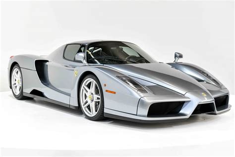 Your search area was expanded. Ferrari Enzo for Sale Australia - Rare Car Sales Australia