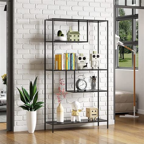 51 Bookcases To Organize Your Personal Library With Style