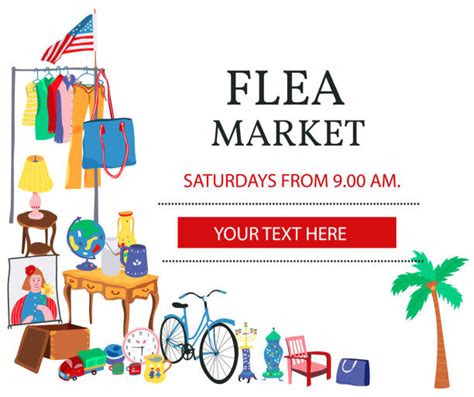 2700 Flea Market Sign Stock Photos Pictures And Royalty Free Images