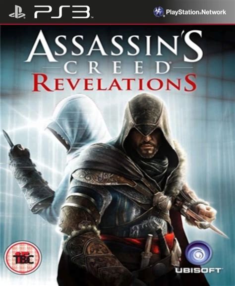 Assassins Creed Revelations Ps3 Kg Kalima Games