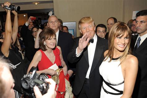 i sat next to donald trump at the infamous 2011 white house correspondents dinner the