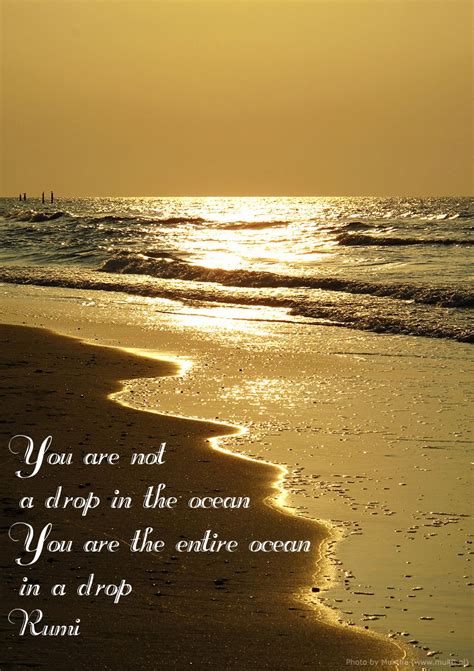 Muktinl Drops In The Ocean Soul Quotes Inspirational Quotes