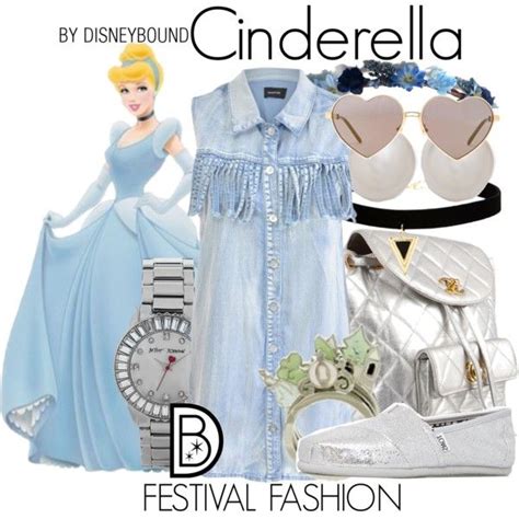 Cinderella Disney Outfits Princess Inspired Outfits Princess Outfits