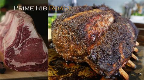 Roasting meat is relatively simple. Alton Brown Prime Rib Roast - The Perfect Roast Blowtorch Technique Cookingdistrict Com : Alton ...