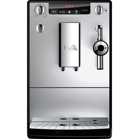 Caffeo® solo® & perfect milk (pdf; Melitta Kaffeevollautomat Caffeo Solo & Perfect Milk E 957 ...
