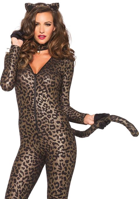 ≫ Disfraz Leopardo Adulto Comprar Precio Y Opinión 2024