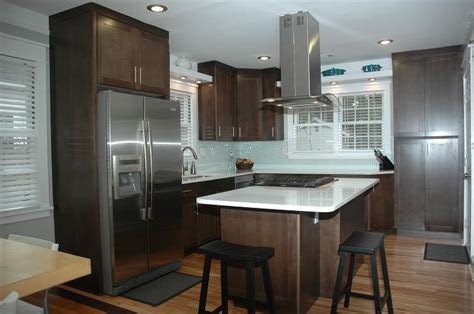 1000+ images about Bungalow kitchen Ideas on Pinterest | New home