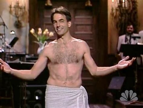 Mark Harmon On Saturday Night Live Snl Mark Harmon Shirtless