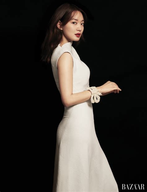 Collection by ad astra per aspera. Shin Min-ah Android/iPhone Wallpaper #149766 - Asiachan ...