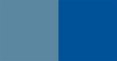 Unum Group Logo Color Scheme Blue