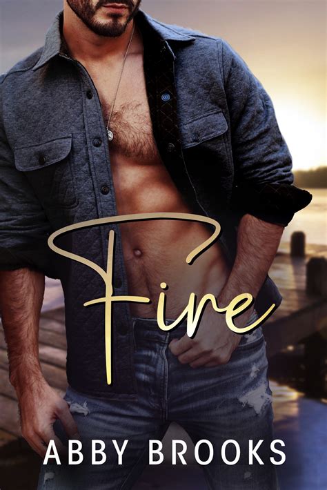 Fire By Abby Brooks Goodreads