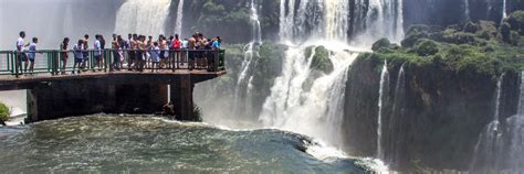 Foz Do Iguaçu Guia Prático Para A Viagem Perfeita