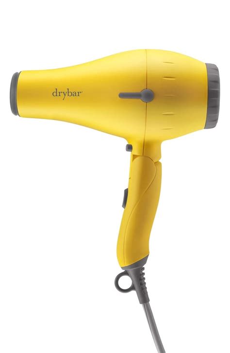 There are sounds that are so familiar, so comforting that we relax as soon as we hear them. Drybar Baby Buttercup Travel Hair Dryer | Best Dual ...