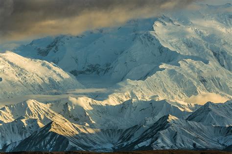 How Can 6 Million Acres At Denali Still Not Be Enough