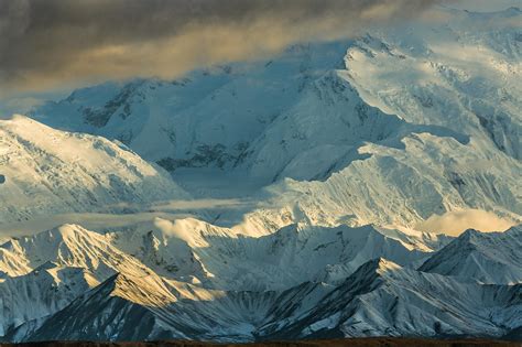 Located one mile by complimentary shuttle from the denali national park entrance, the busy denali princess lodge is the area's largest hotel property. How Can 6 Million Acres at Denali Still Not Be Enough?