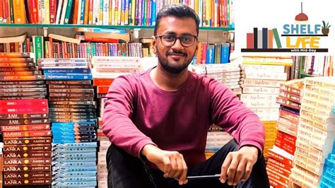 Shelf Life With Mid Day Why This 26 Year Old Mumbaikar Started A Study
