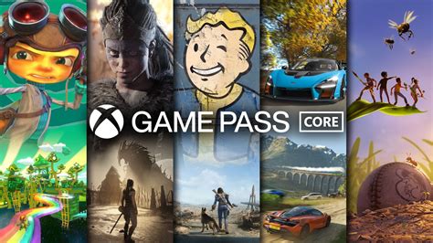 Xbox Game Pass Core 将于今年 9 月推出 Mandarinian