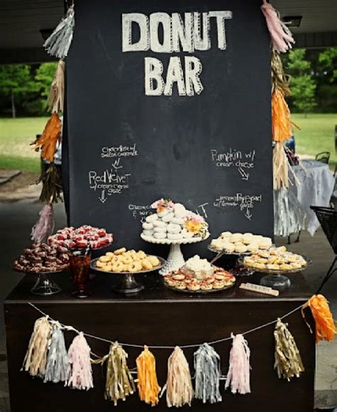 They have a variety pack or plain new. Best Graduation Party Food Ideas | 33 Genius Graduation ...