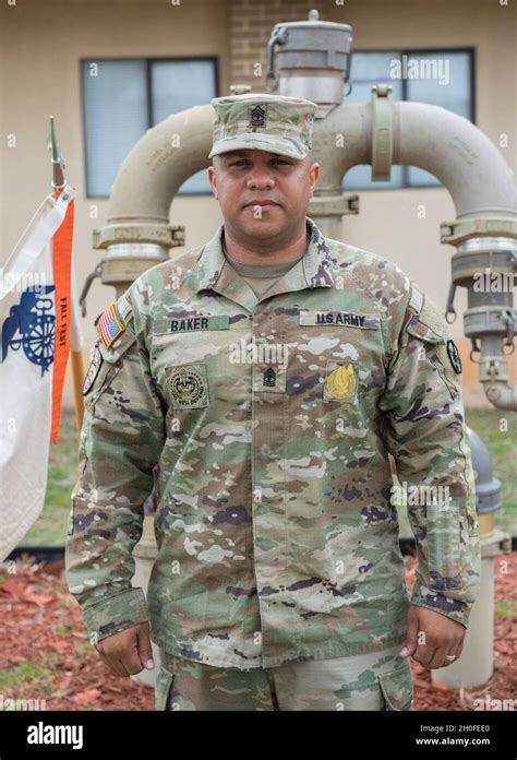 61st Quartermaster Battalion Hi Res Stock Photography And Images Alamy